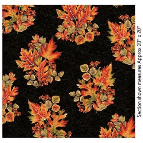 cotton fabric with metallic accents|new quilt fabrics autumn metallic.